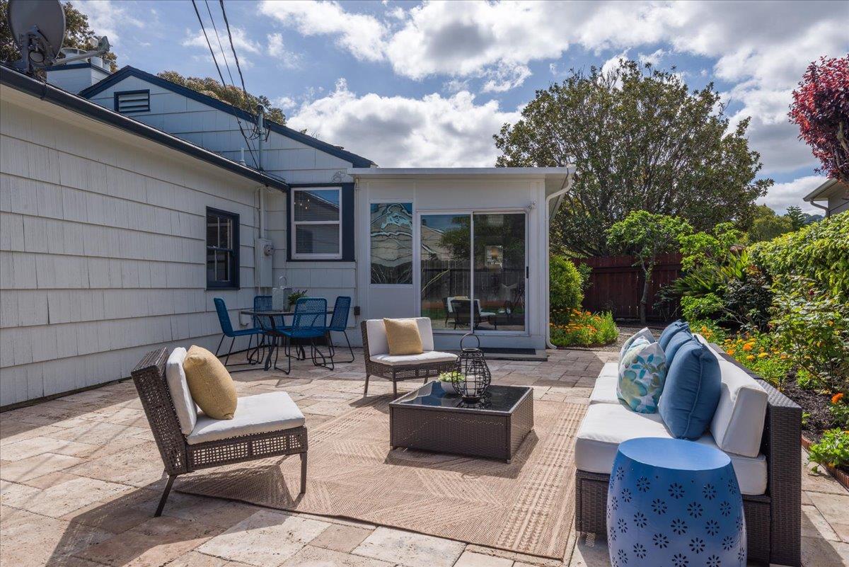 Detail Gallery Image 19 of 24 For 3156 Edison St, San Mateo,  CA 94403 - 3 Beds | 1 Baths