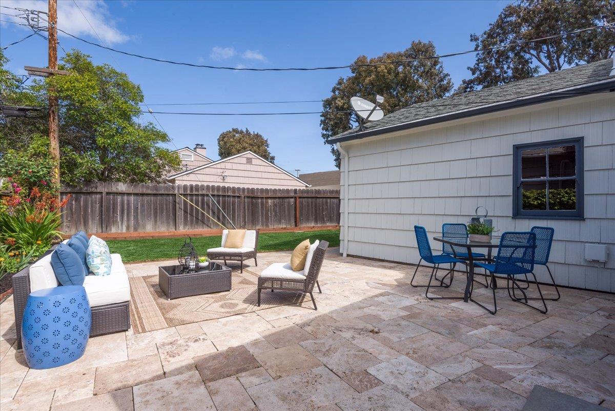 Detail Gallery Image 20 of 24 For 3156 Edison St, San Mateo,  CA 94403 - 3 Beds | 1 Baths