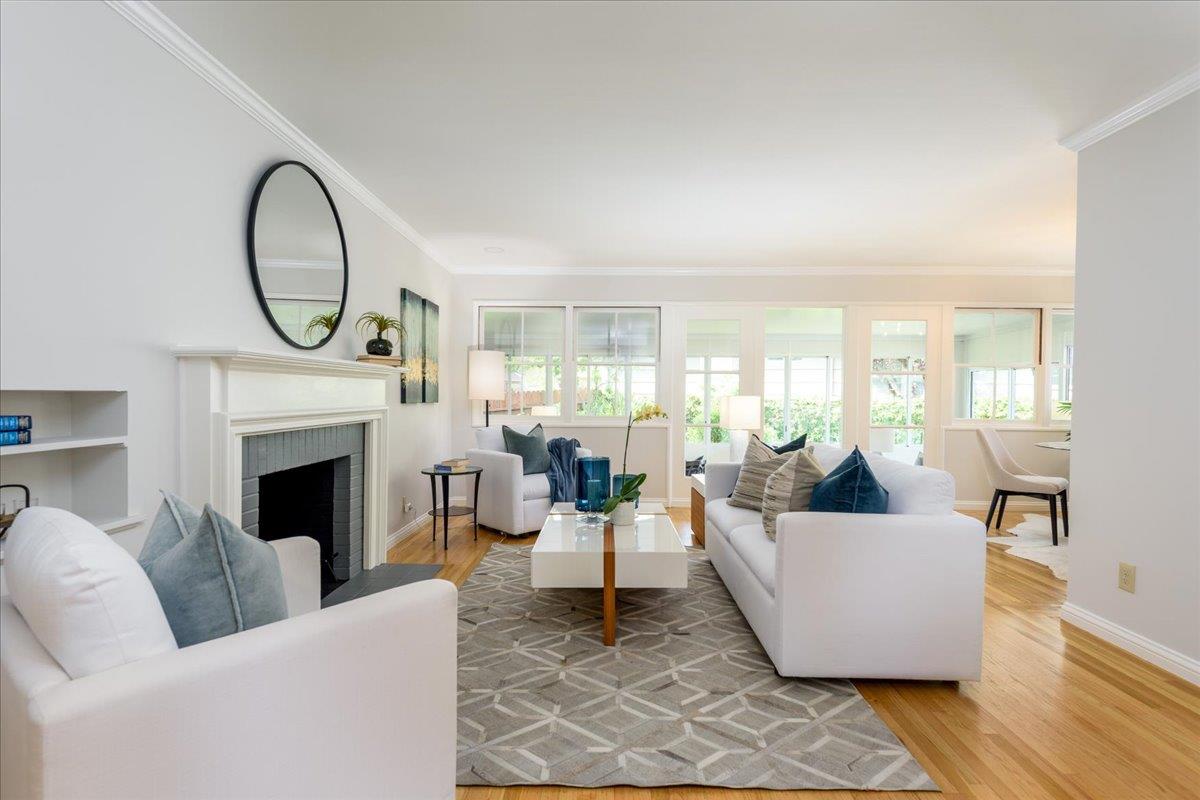 Detail Gallery Image 5 of 24 For 3156 Edison St, San Mateo,  CA 94403 - 3 Beds | 1 Baths