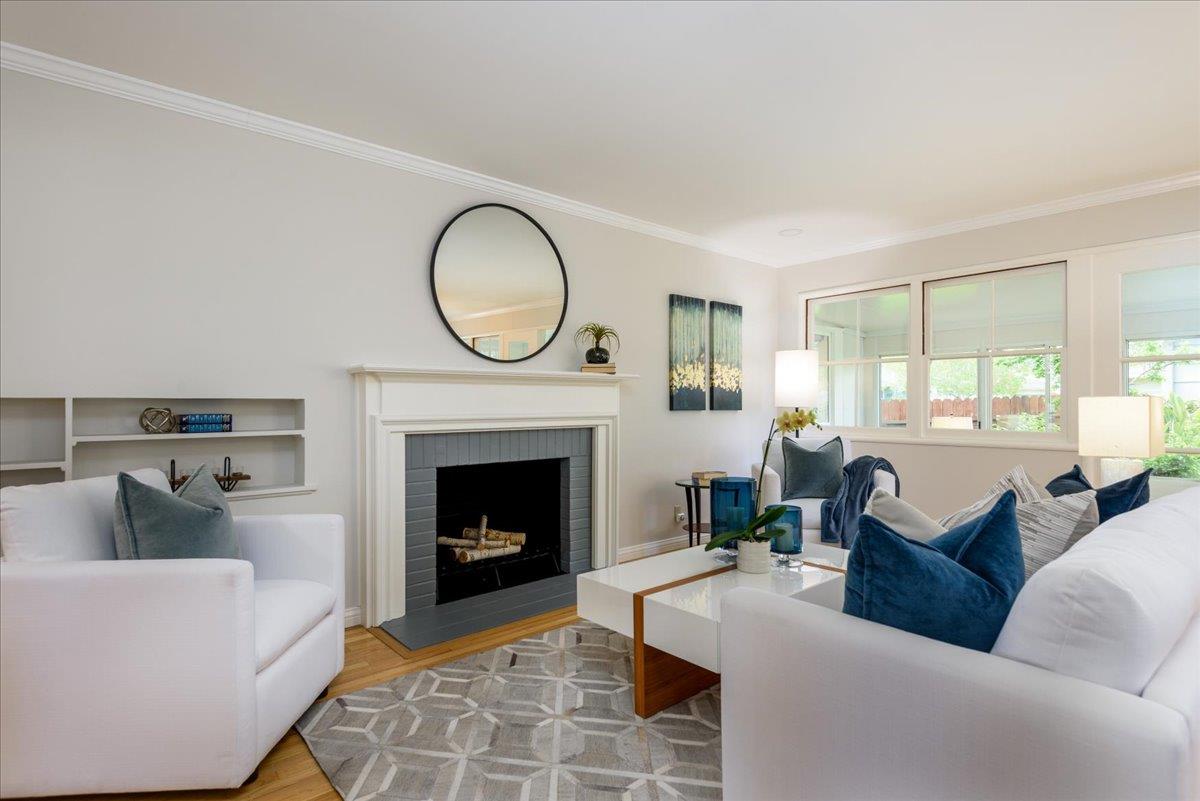 Detail Gallery Image 6 of 24 For 3156 Edison St, San Mateo,  CA 94403 - 3 Beds | 1 Baths