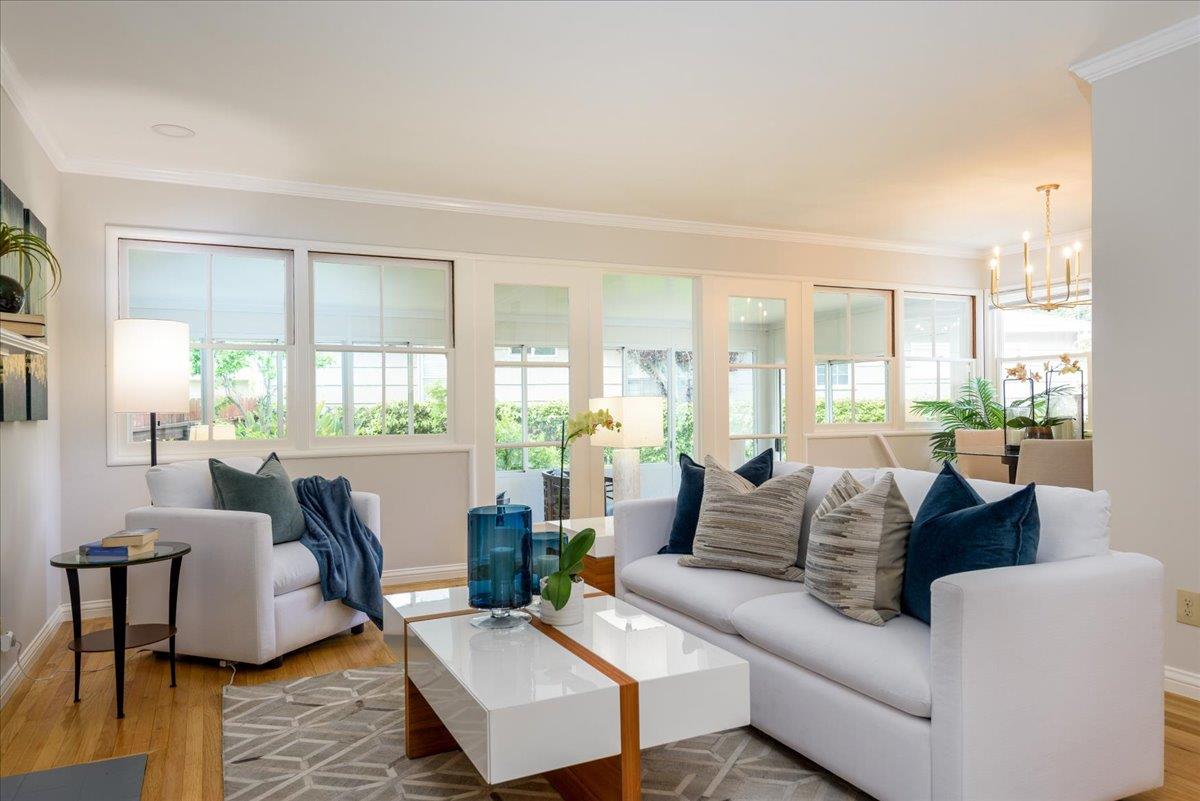 Detail Gallery Image 7 of 24 For 3156 Edison St, San Mateo,  CA 94403 - 3 Beds | 1 Baths