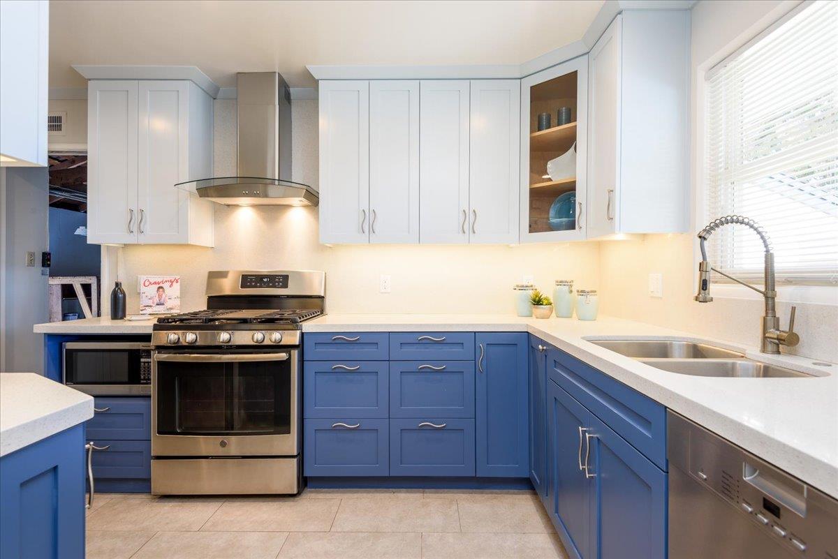 Detail Gallery Image 8 of 24 For 3156 Edison St, San Mateo,  CA 94403 - 3 Beds | 1 Baths