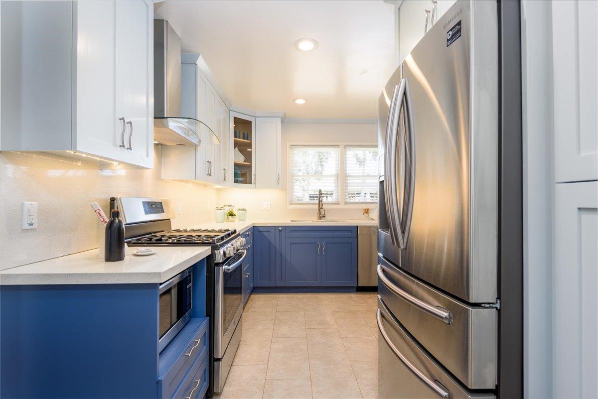 Detail Gallery Image 9 of 24 For 3156 Edison St, San Mateo,  CA 94403 - 3 Beds | 1 Baths