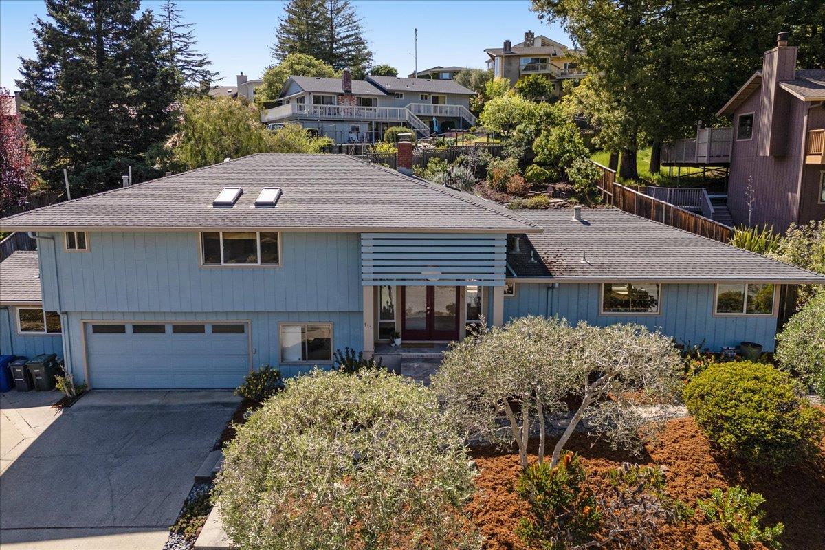Detail Gallery Image 37 of 44 For 111 Esmeralda Dr, Santa Cruz,  CA 95060 - 4 Beds | 2/1 Baths