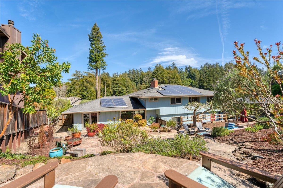 Detail Gallery Image 38 of 44 For 111 Esmeralda Dr, Santa Cruz,  CA 95060 - 4 Beds | 2/1 Baths