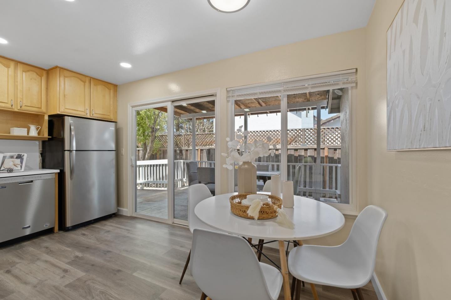 Detail Gallery Image 12 of 48 For 1365 Tourney Dr, San Jose,  CA 95131 - 4 Beds | 3 Baths