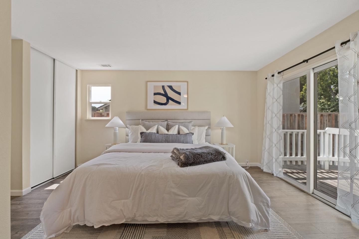 Detail Gallery Image 22 of 48 For 1365 Tourney Dr, San Jose,  CA 95131 - 4 Beds | 3 Baths
