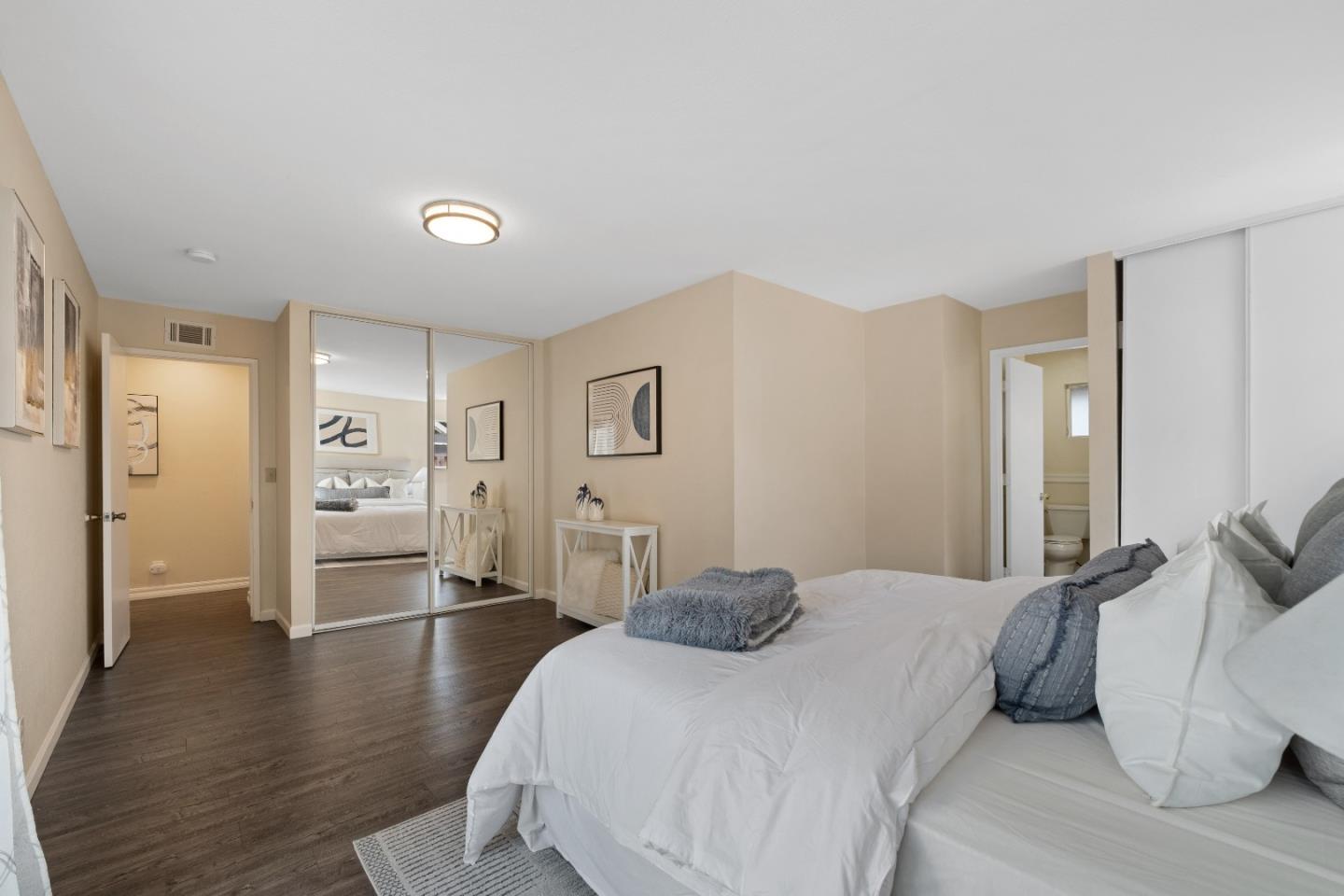 Detail Gallery Image 25 of 48 For 1365 Tourney Dr, San Jose,  CA 95131 - 4 Beds | 3 Baths