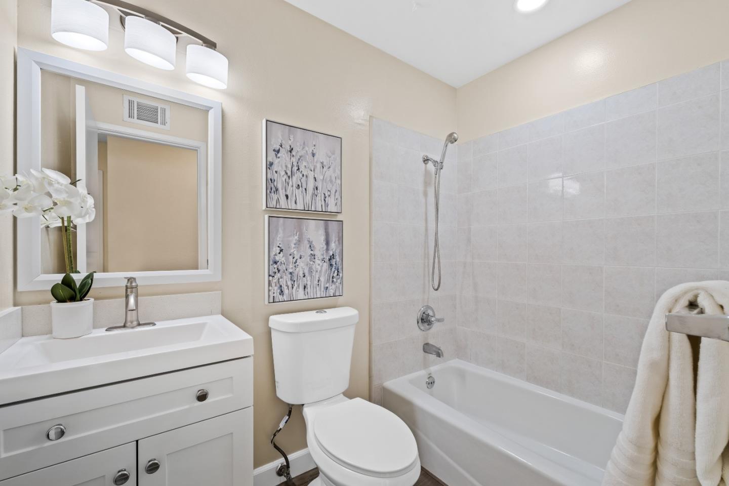 Detail Gallery Image 40 of 48 For 1365 Tourney Dr, San Jose,  CA 95131 - 4 Beds | 3 Baths