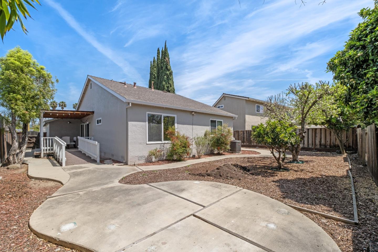Detail Gallery Image 42 of 48 For 1365 Tourney Dr, San Jose,  CA 95131 - 4 Beds | 3 Baths