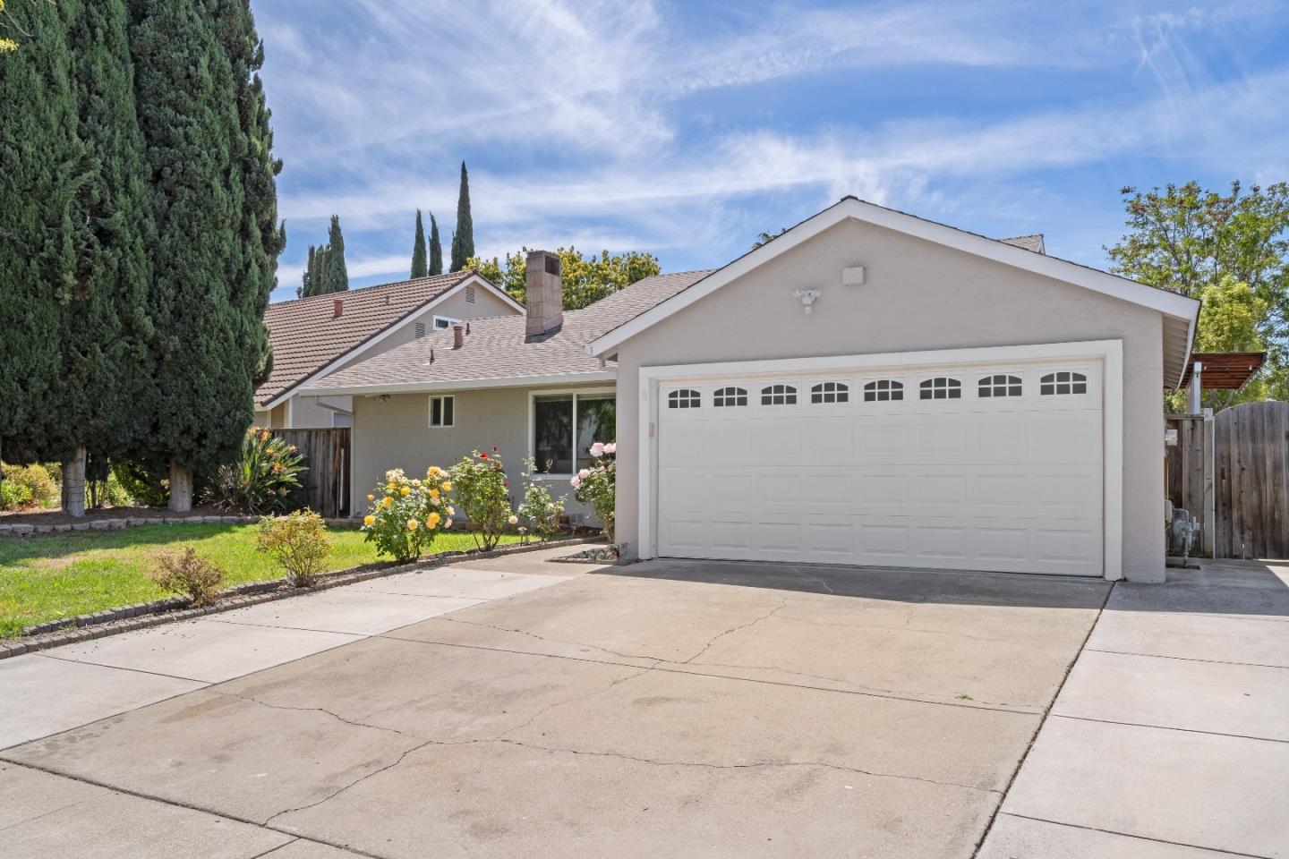 Detail Gallery Image 44 of 48 For 1365 Tourney Dr, San Jose,  CA 95131 - 4 Beds | 3 Baths
