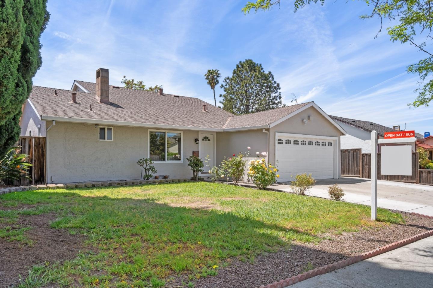 Detail Gallery Image 46 of 48 For 1365 Tourney Dr, San Jose,  CA 95131 - 4 Beds | 3 Baths
