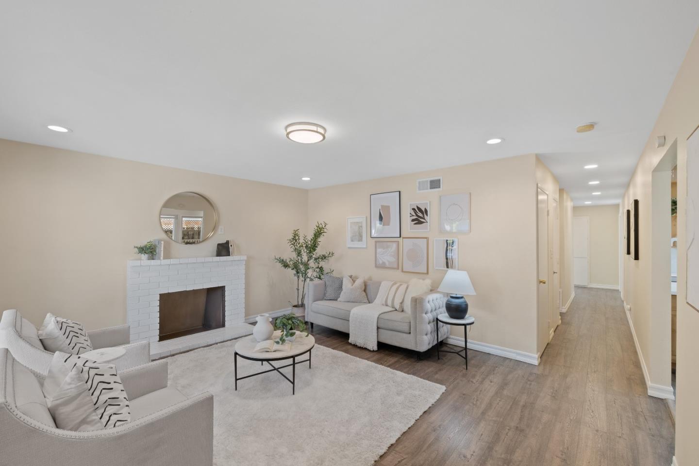 Detail Gallery Image 7 of 48 For 1365 Tourney Dr, San Jose,  CA 95131 - 4 Beds | 3 Baths