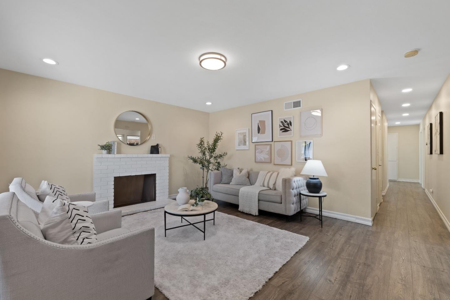 Detail Gallery Image 8 of 48 For 1365 Tourney Dr, San Jose,  CA 95131 - 4 Beds | 3 Baths