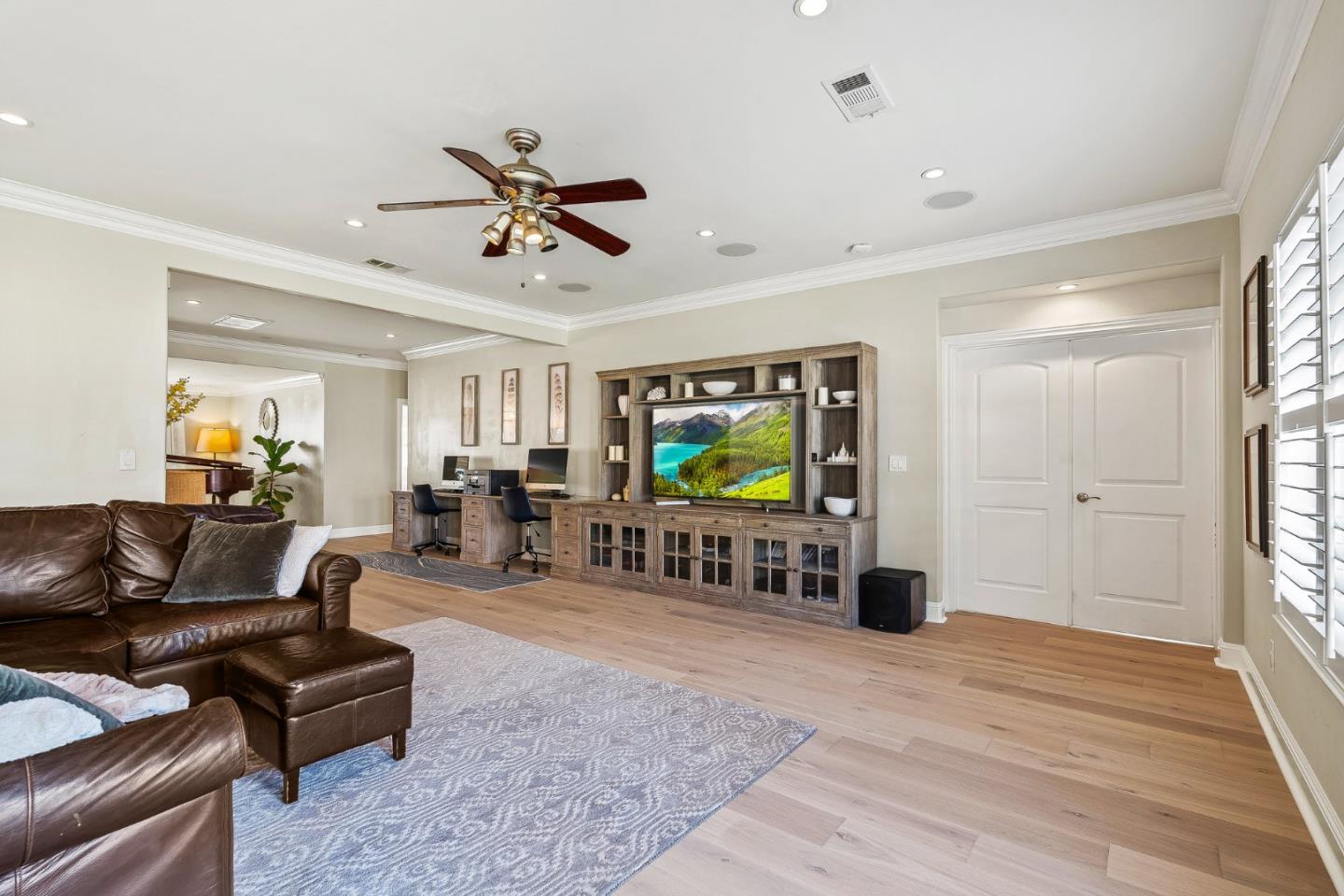 Detail Gallery Image 11 of 45 For 2213 Foxworthy Ave, San Jose,  CA 95124 - 4 Beds | 3 Baths