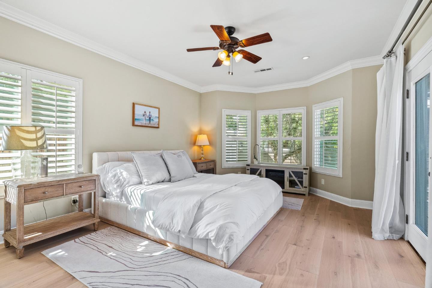 Detail Gallery Image 22 of 45 For 2213 Foxworthy Ave, San Jose,  CA 95124 - 4 Beds | 3 Baths
