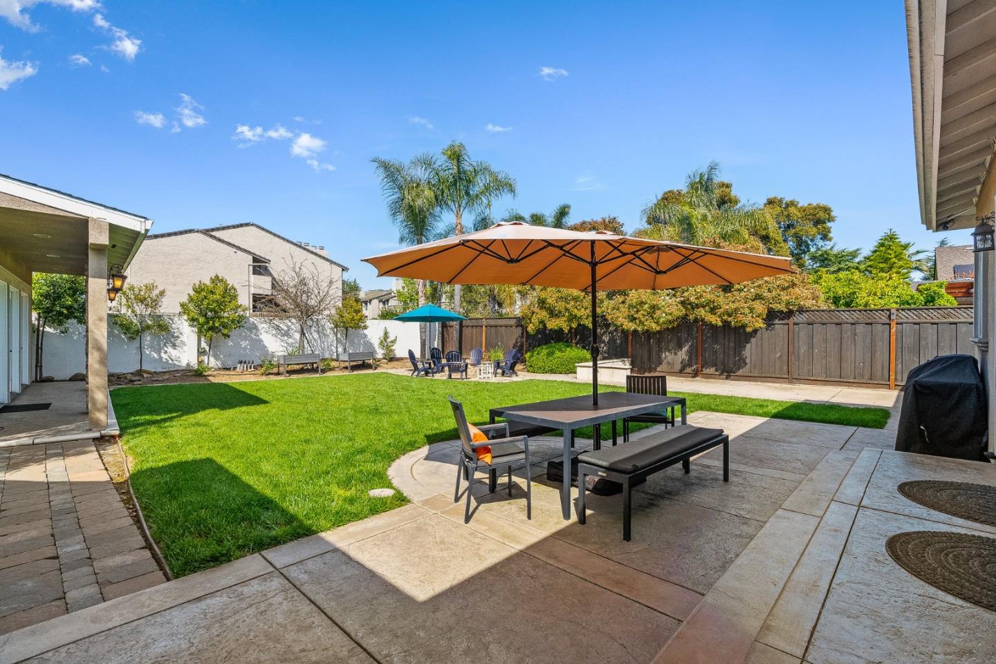 Detail Gallery Image 28 of 45 For 2213 Foxworthy Ave, San Jose,  CA 95124 - 4 Beds | 3 Baths