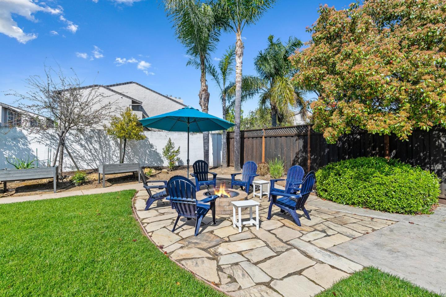 Detail Gallery Image 31 of 45 For 2213 Foxworthy Ave, San Jose,  CA 95124 - 4 Beds | 3 Baths