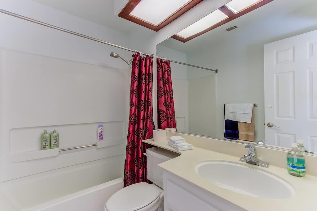 Detail Gallery Image 12 of 12 For 4719 Andrea Way, Union City,  CA 94587 - 3 Beds | 2/1 Baths