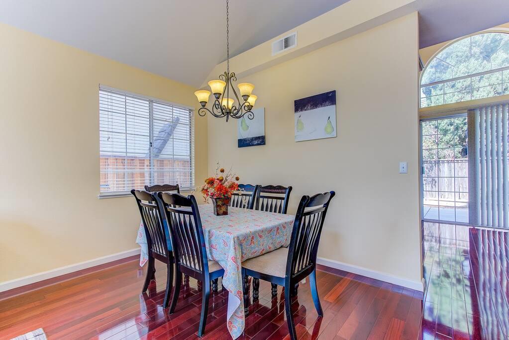 Detail Gallery Image 7 of 12 For 4719 Andrea Way, Union City,  CA 94587 - 3 Beds | 2/1 Baths