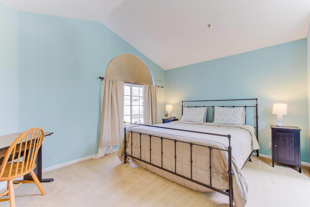 Detail Gallery Image 8 of 12 For 4719 Andrea Way, Union City,  CA 94587 - 3 Beds | 2/1 Baths
