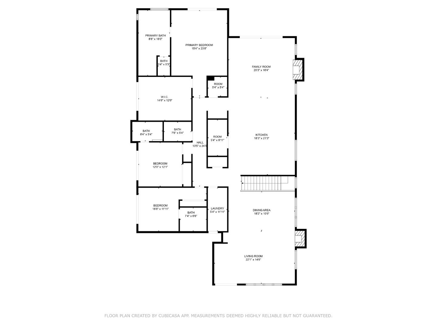 Detail Gallery Image 87 of 89 For 16108 Mays Ave, Monte Sereno,  CA 95030 - 7 Beds | 8/2 Baths