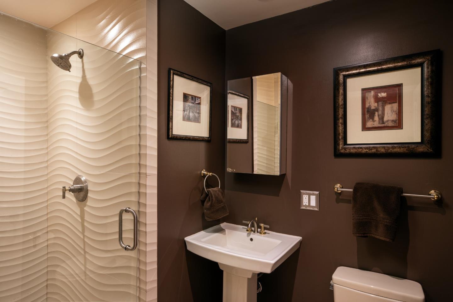 Detail Gallery Image 11 of 45 For 18500 Aquino Way, Saratoga,  CA 95070 - 4 Beds | 3 Baths