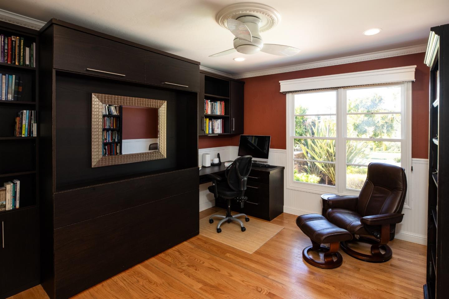 Detail Gallery Image 16 of 45 For 18500 Aquino Way, Saratoga,  CA 95070 - 4 Beds | 3 Baths