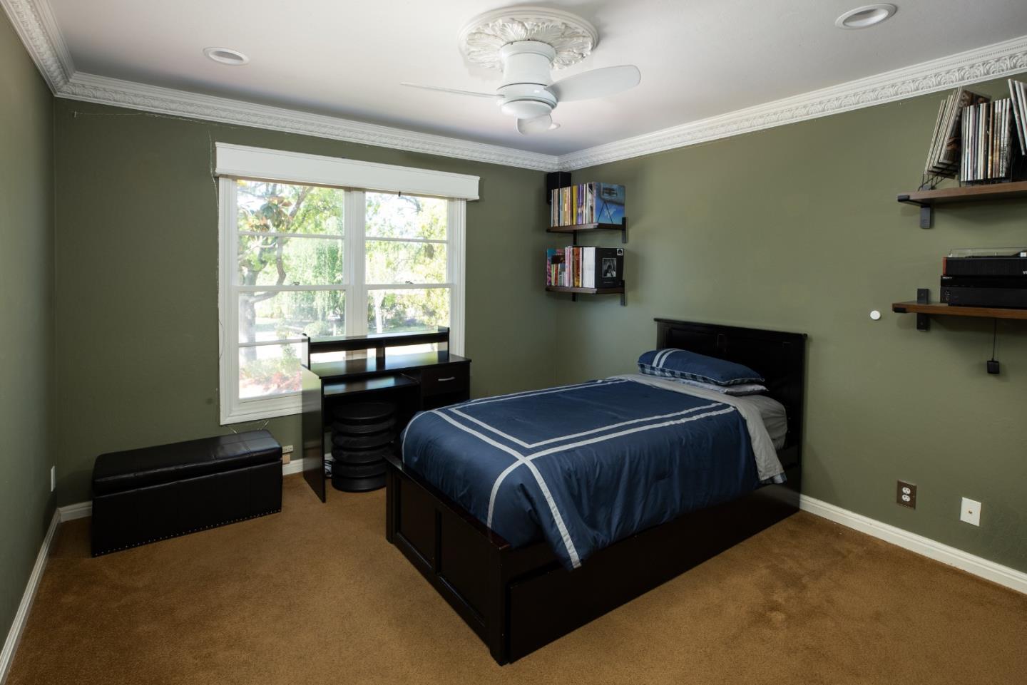 Detail Gallery Image 19 of 45 For 18500 Aquino Way, Saratoga,  CA 95070 - 4 Beds | 3 Baths