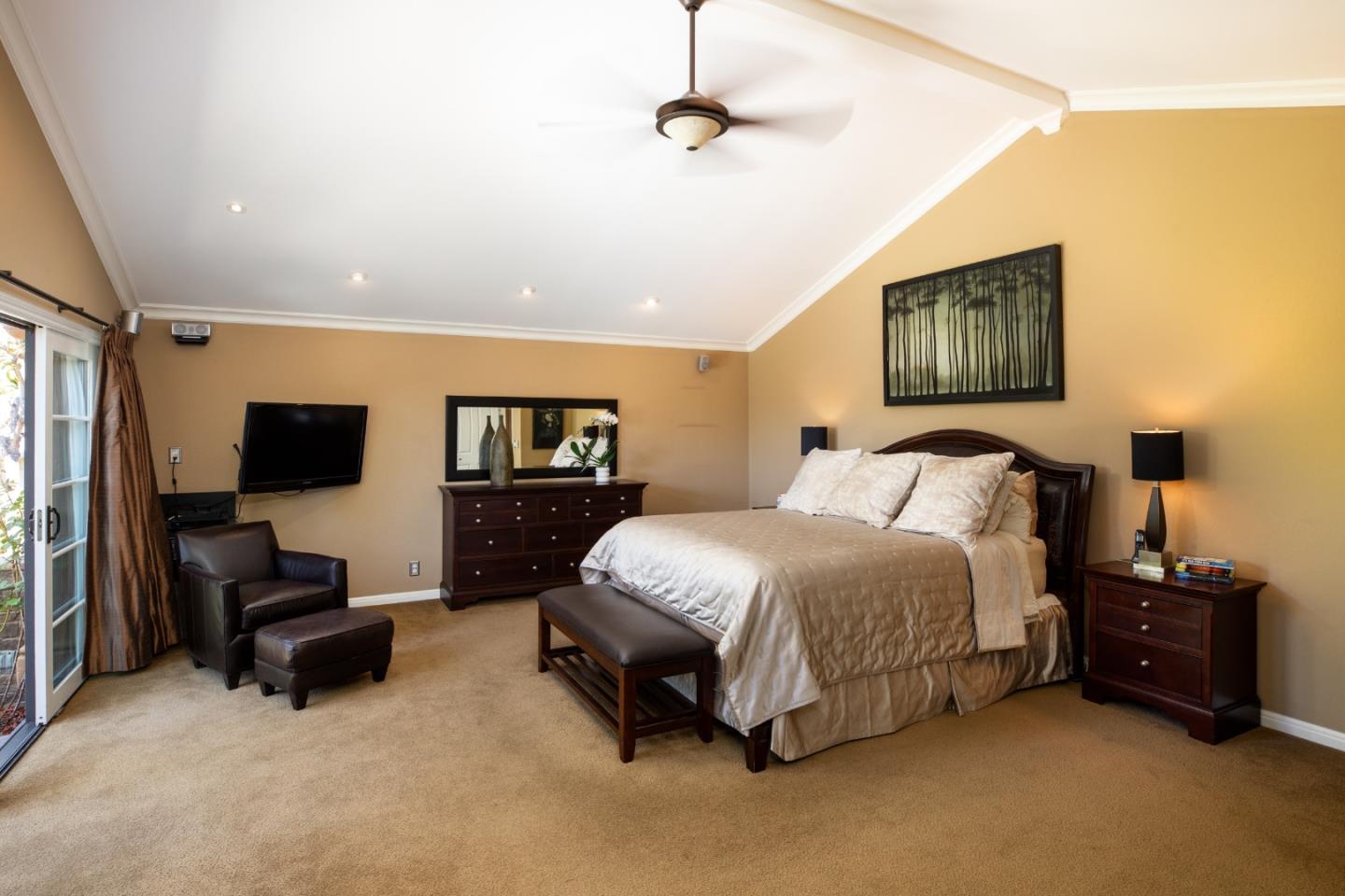 Detail Gallery Image 20 of 45 For 18500 Aquino Way, Saratoga,  CA 95070 - 4 Beds | 3 Baths