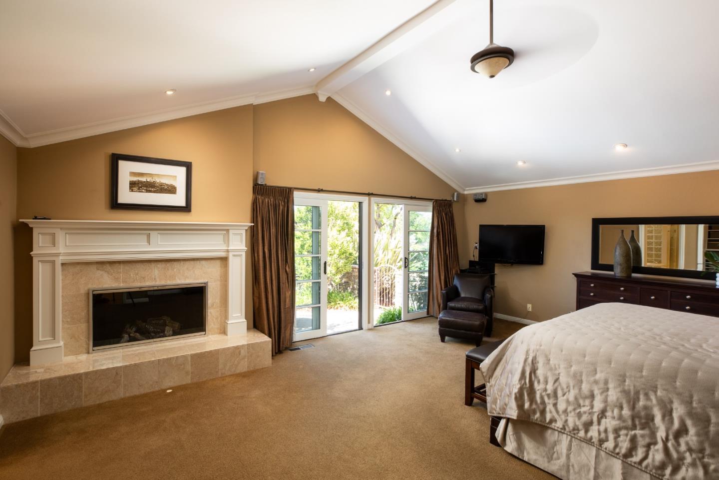 Detail Gallery Image 21 of 45 For 18500 Aquino Way, Saratoga,  CA 95070 - 4 Beds | 3 Baths