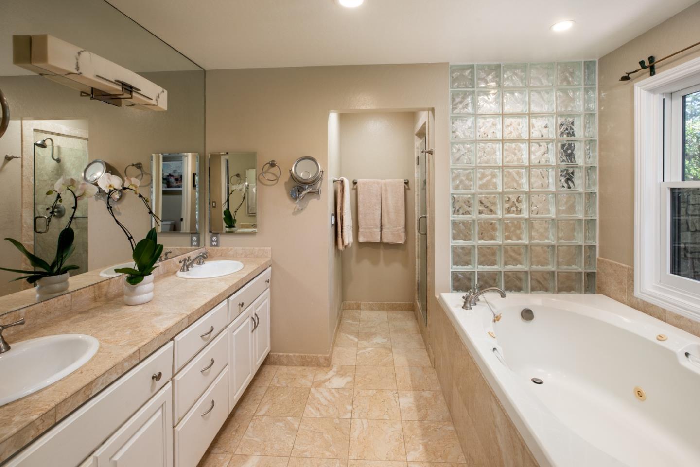 Detail Gallery Image 22 of 45 For 18500 Aquino Way, Saratoga,  CA 95070 - 4 Beds | 3 Baths