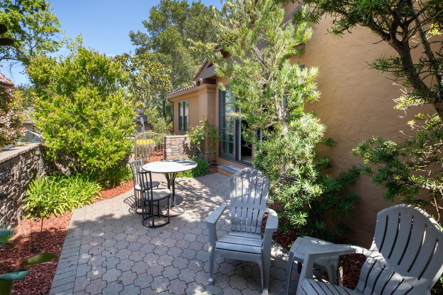 Detail Gallery Image 24 of 45 For 18500 Aquino Way, Saratoga,  CA 95070 - 4 Beds | 3 Baths