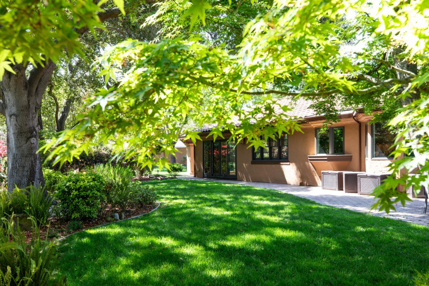 Detail Gallery Image 27 of 45 For 18500 Aquino Way, Saratoga,  CA 95070 - 4 Beds | 3 Baths