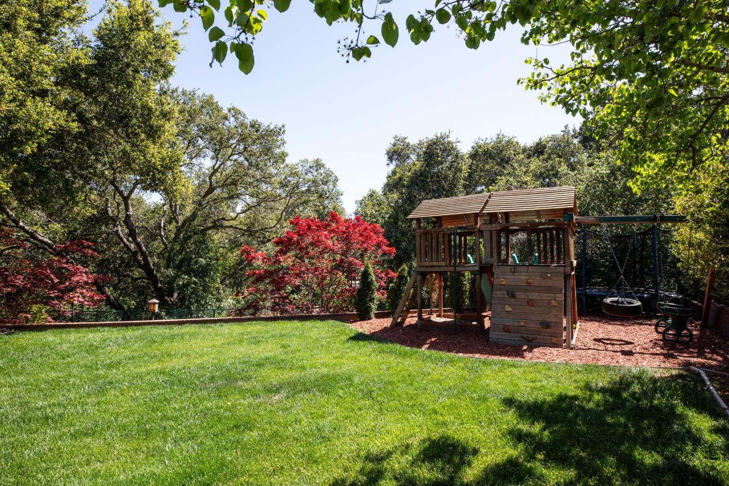 Detail Gallery Image 28 of 45 For 18500 Aquino Way, Saratoga,  CA 95070 - 4 Beds | 3 Baths