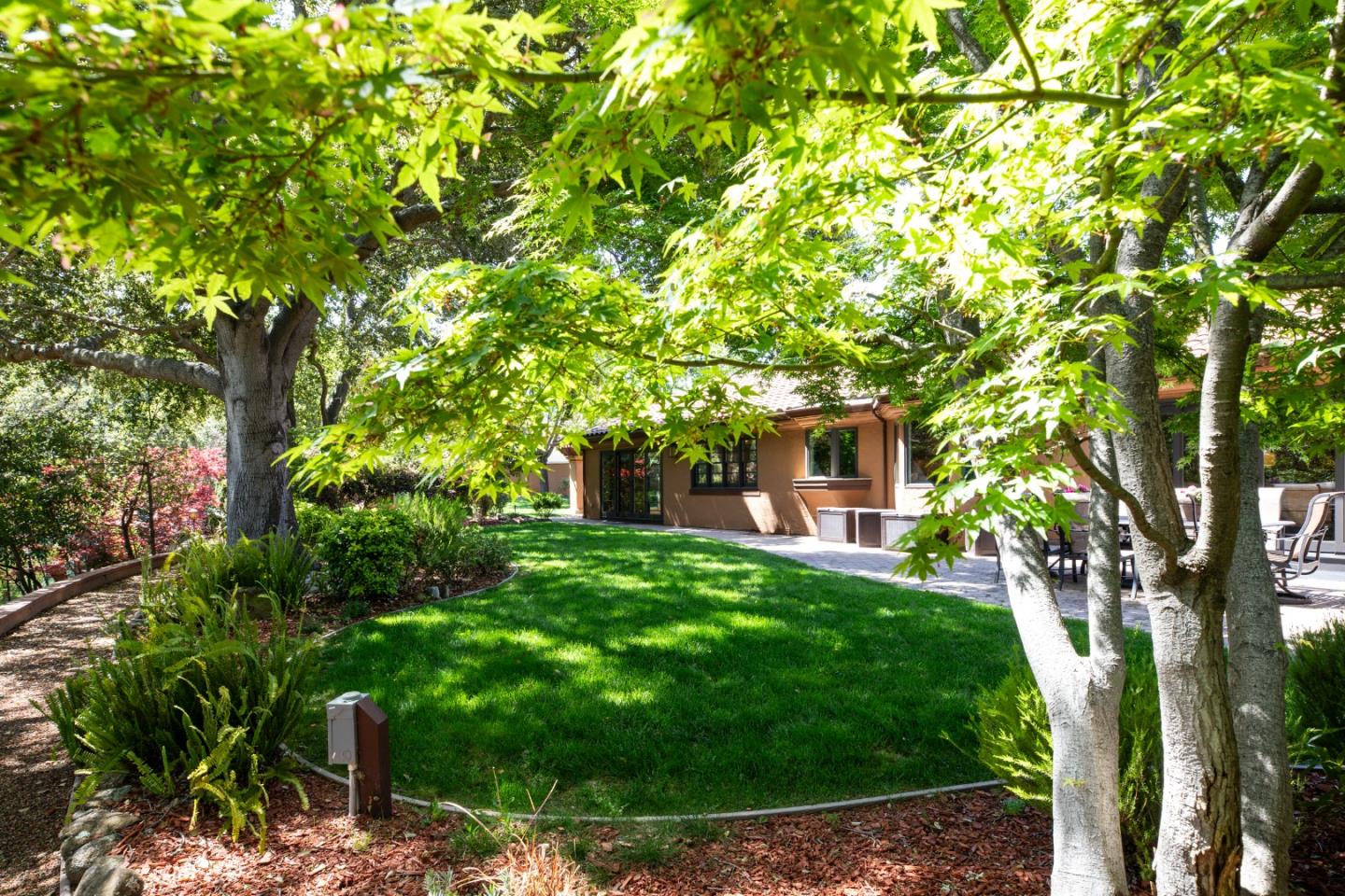 Detail Gallery Image 32 of 45 For 18500 Aquino Way, Saratoga,  CA 95070 - 4 Beds | 3 Baths