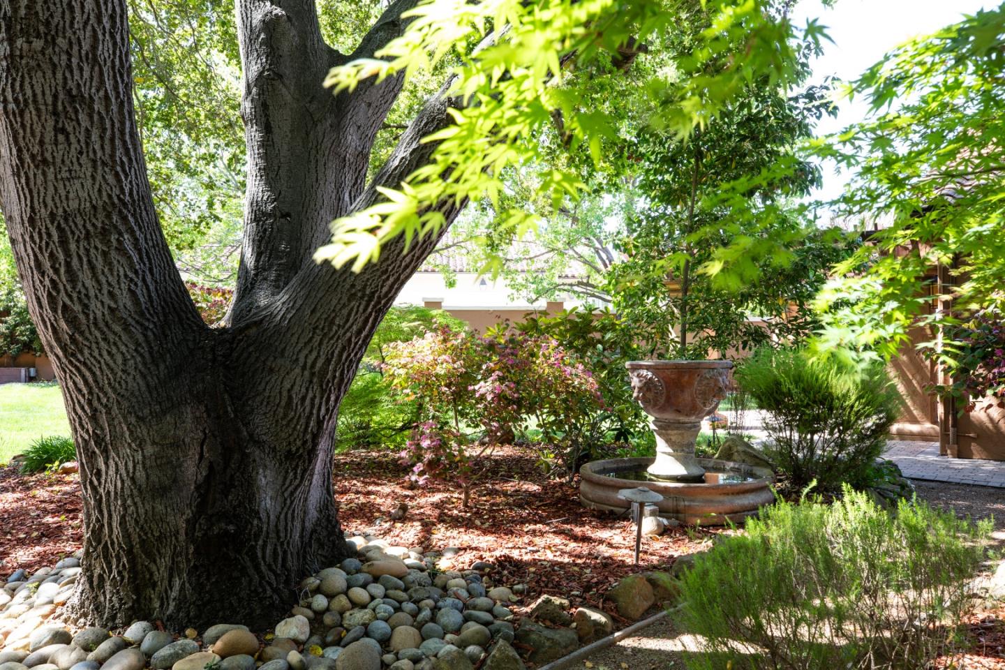 Detail Gallery Image 34 of 45 For 18500 Aquino Way, Saratoga,  CA 95070 - 4 Beds | 3 Baths