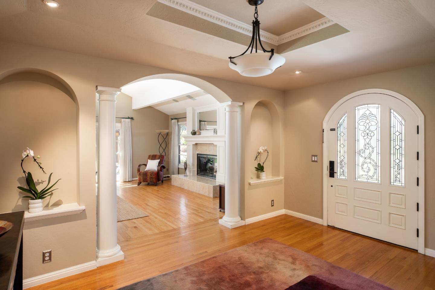Detail Gallery Image 4 of 45 For 18500 Aquino Way, Saratoga,  CA 95070 - 4 Beds | 3 Baths