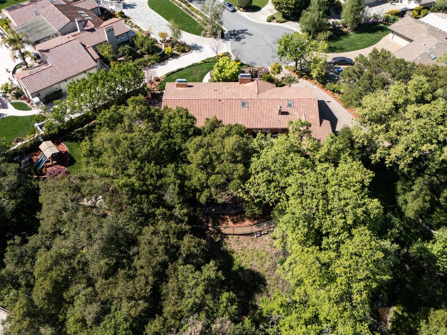 Detail Gallery Image 43 of 45 For 18500 Aquino Way, Saratoga,  CA 95070 - 4 Beds | 3 Baths