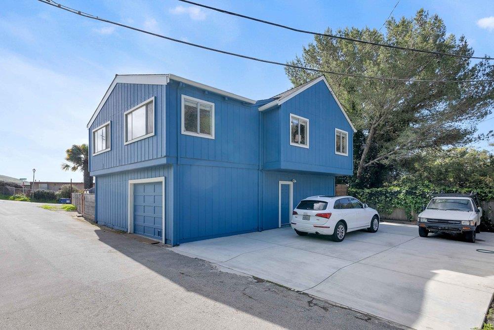 Detail Gallery Image 42 of 63 For 61 Ocean St, Davenport,  CA 95017 - 5 Beds | 3/1 Baths