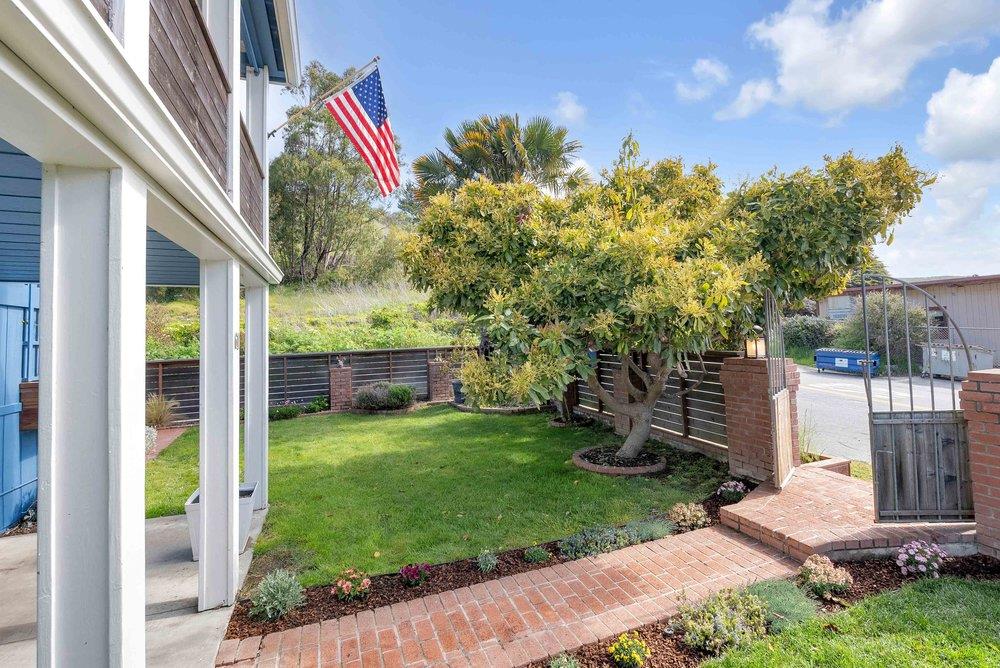 Detail Gallery Image 43 of 63 For 61 Ocean St, Davenport,  CA 95017 - 5 Beds | 3/1 Baths