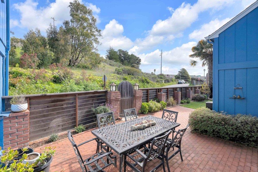 Detail Gallery Image 45 of 63 For 61 Ocean St, Davenport,  CA 95017 - 5 Beds | 3/1 Baths