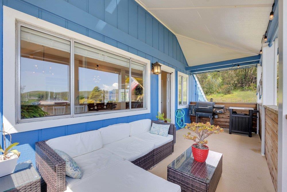Detail Gallery Image 49 of 63 For 61 Ocean St, Davenport,  CA 95017 - 5 Beds | 3/1 Baths