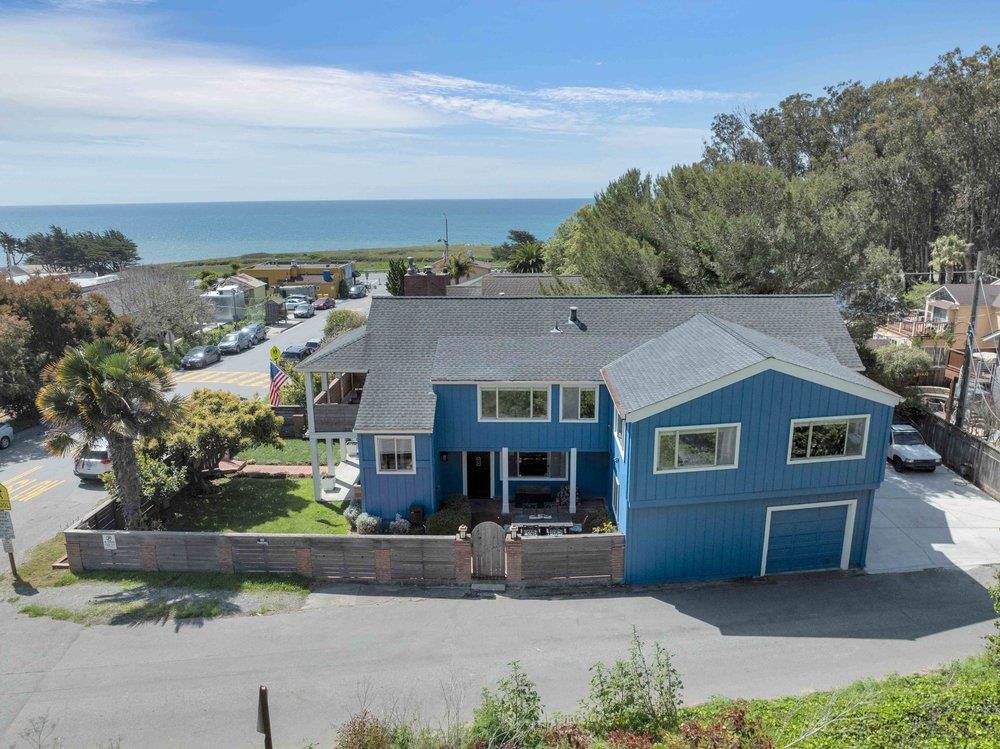 Detail Gallery Image 56 of 63 For 61 Ocean St, Davenport,  CA 95017 - 5 Beds | 3/1 Baths