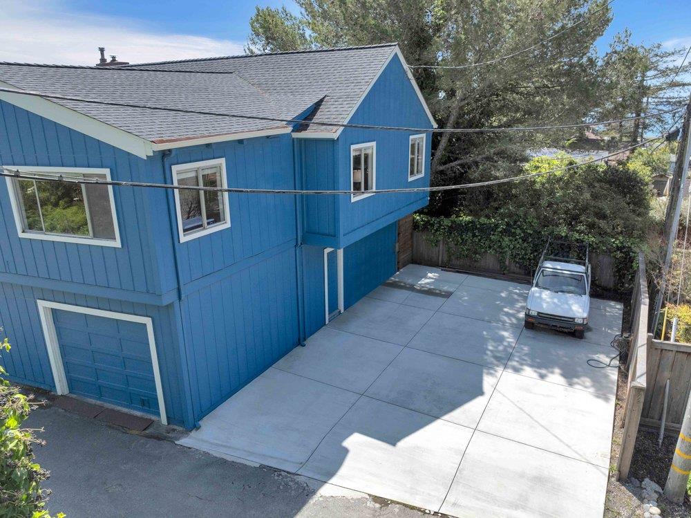 Detail Gallery Image 57 of 63 For 61 Ocean St, Davenport,  CA 95017 - 5 Beds | 3/1 Baths