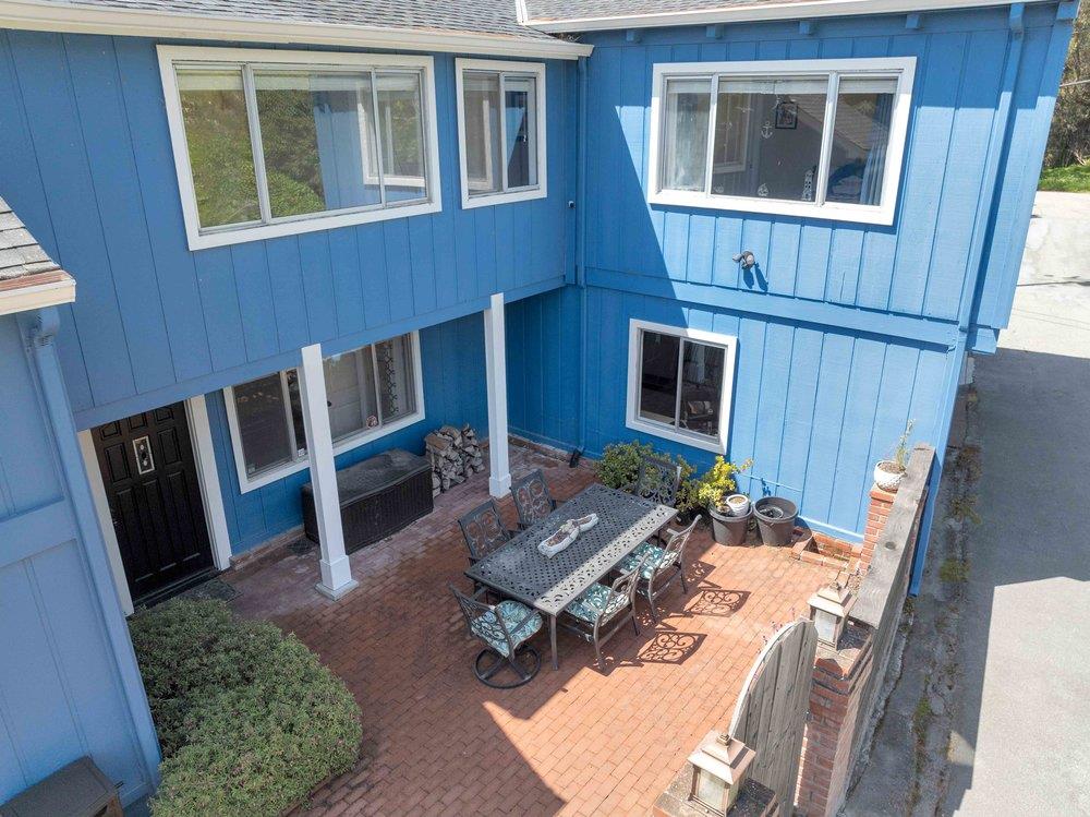 Detail Gallery Image 61 of 63 For 61 Ocean St, Davenport,  CA 95017 - 5 Beds | 3/1 Baths