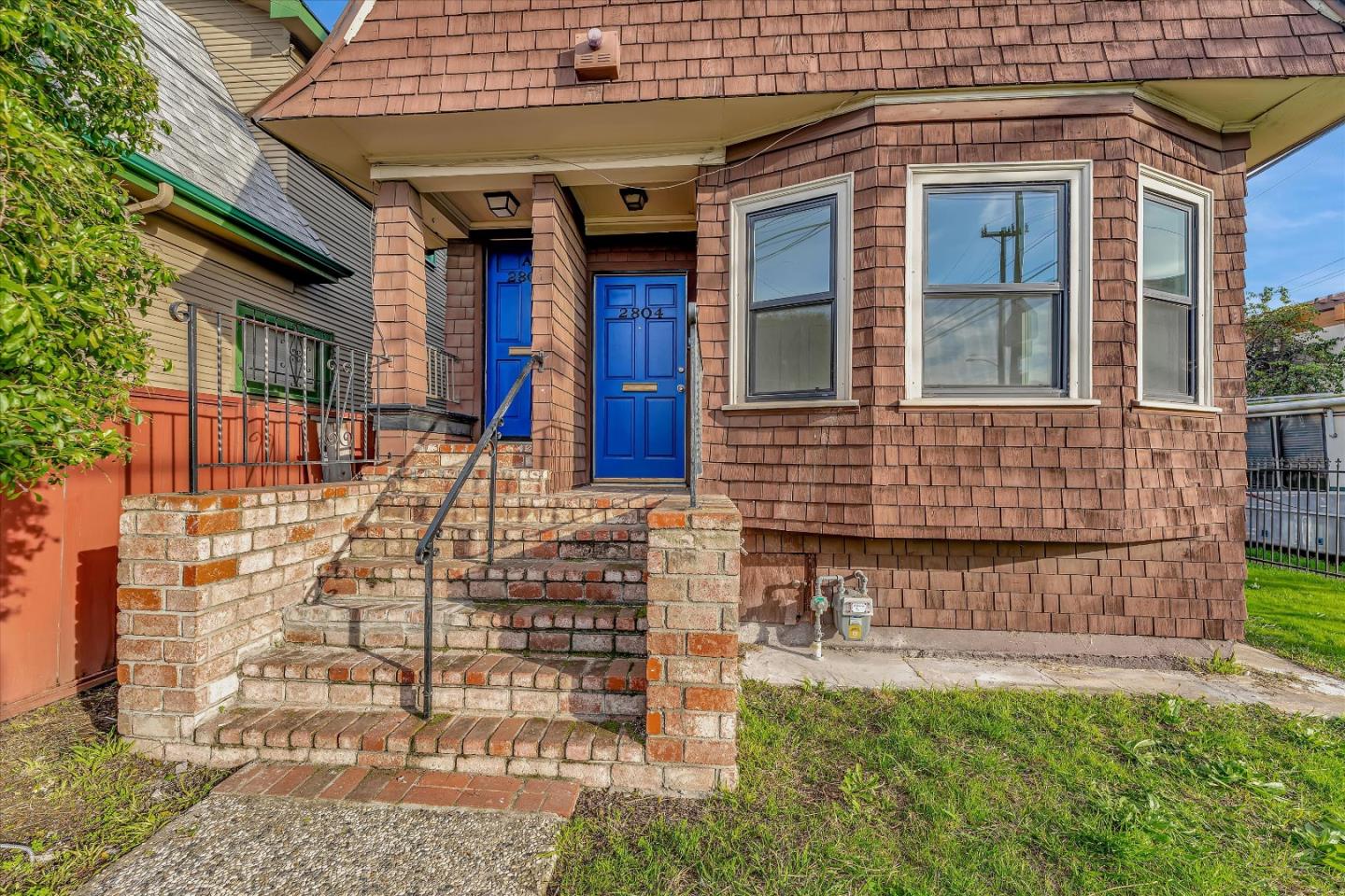 Detail Gallery Image 15 of 16 For 2804 Adeline St, Emeryville,  CA 94608 - 2 Beds | 2 Baths