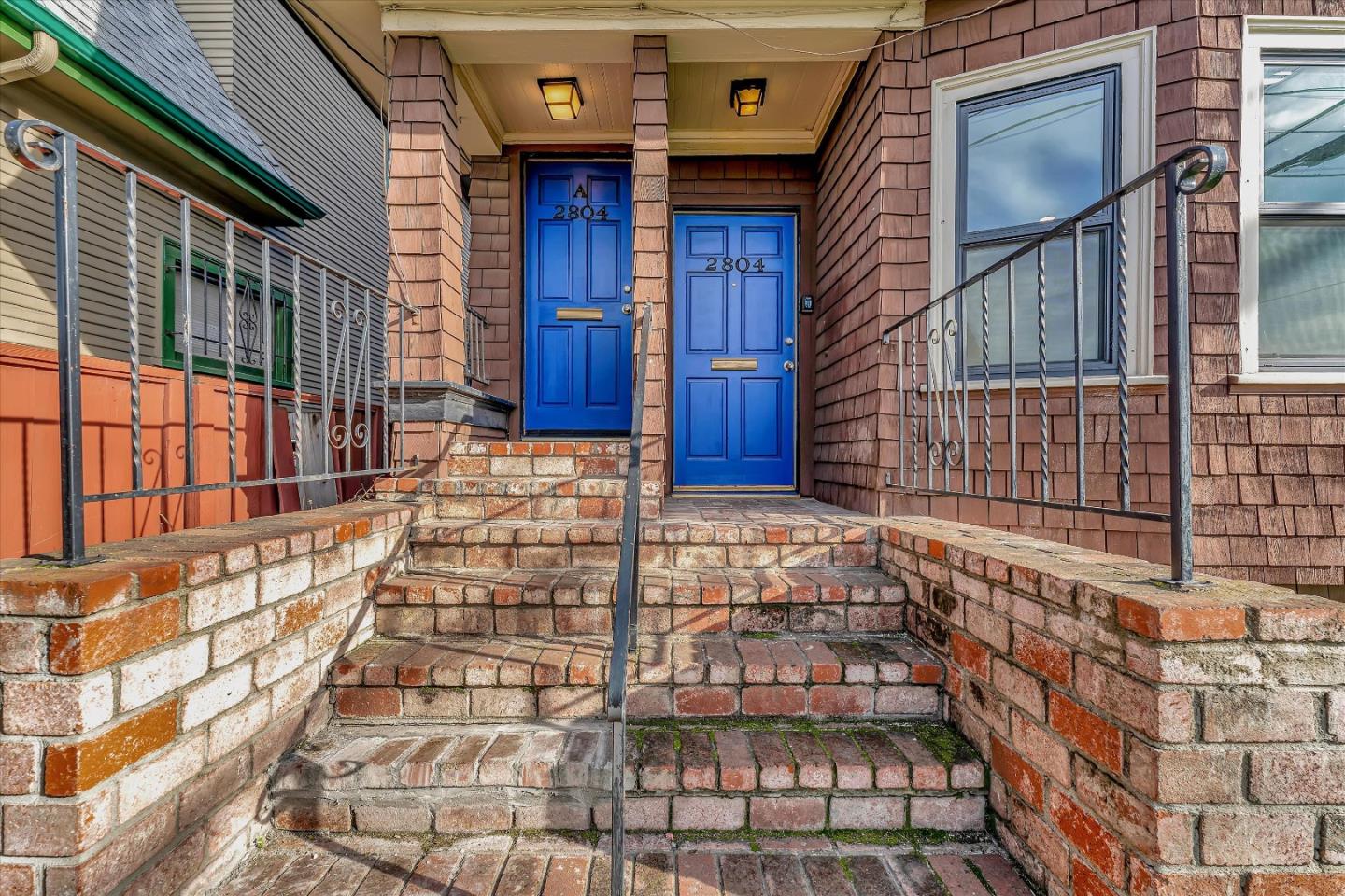 Detail Gallery Image 16 of 16 For 2804 Adeline St, Emeryville,  CA 94608 - 2 Beds | 2 Baths