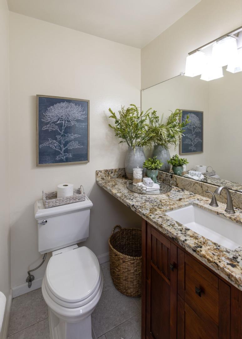 Detail Gallery Image 13 of 28 For 825 Balboa Ave #104,  Capitola,  CA 95010 - 2 Beds | 1/1 Baths