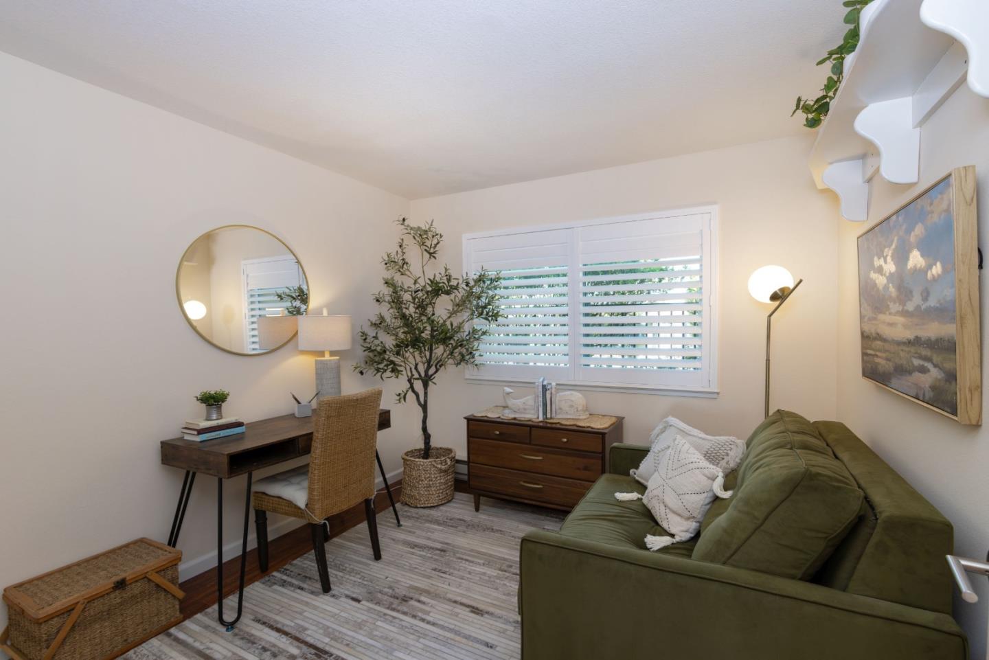 Detail Gallery Image 14 of 28 For 825 Balboa Ave #104,  Capitola,  CA 95010 - 2 Beds | 1/1 Baths